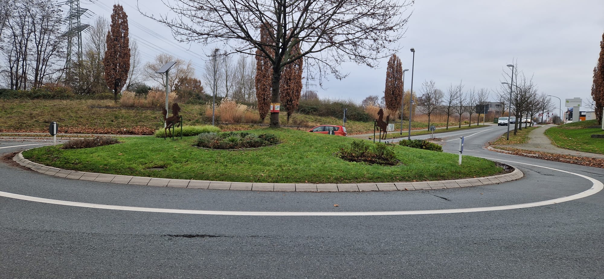 Beispielbild Gartenpflege 6