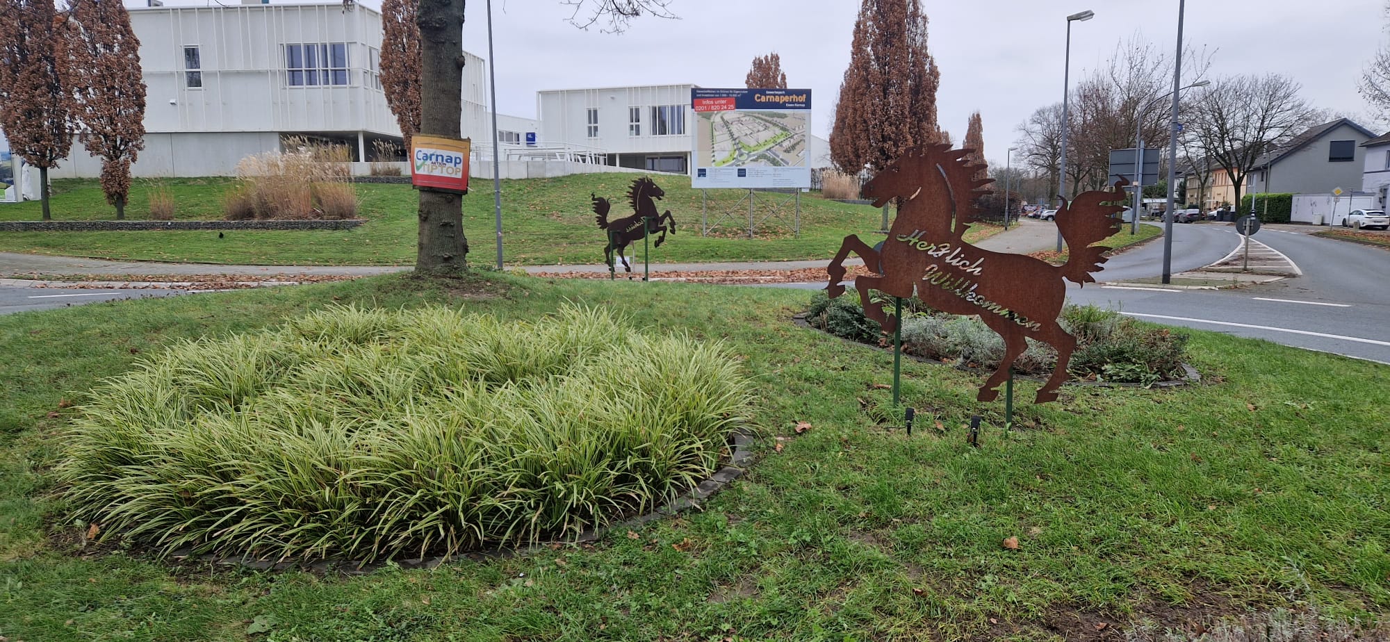 Beispielbild Gartenpflege 7