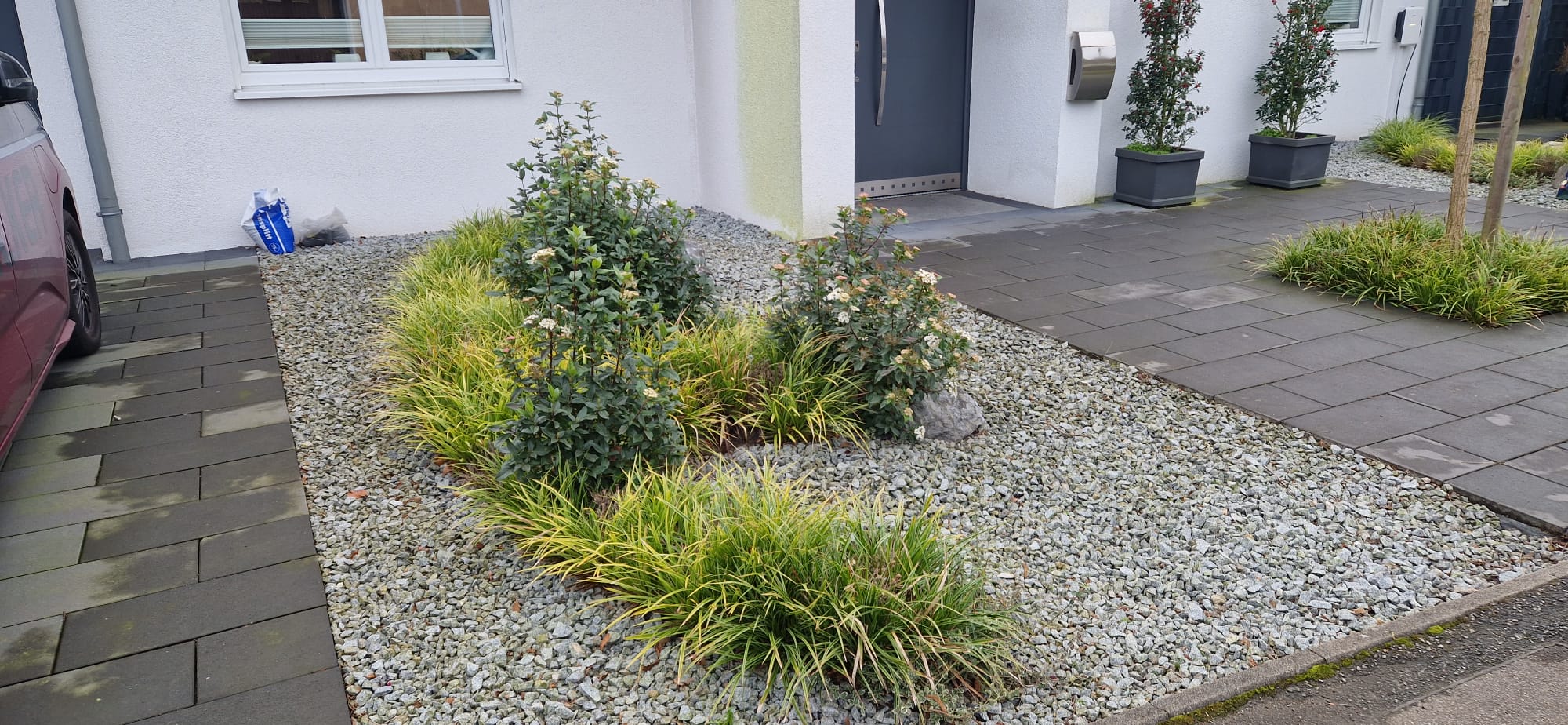 Beispielbild Gartenpflege 8