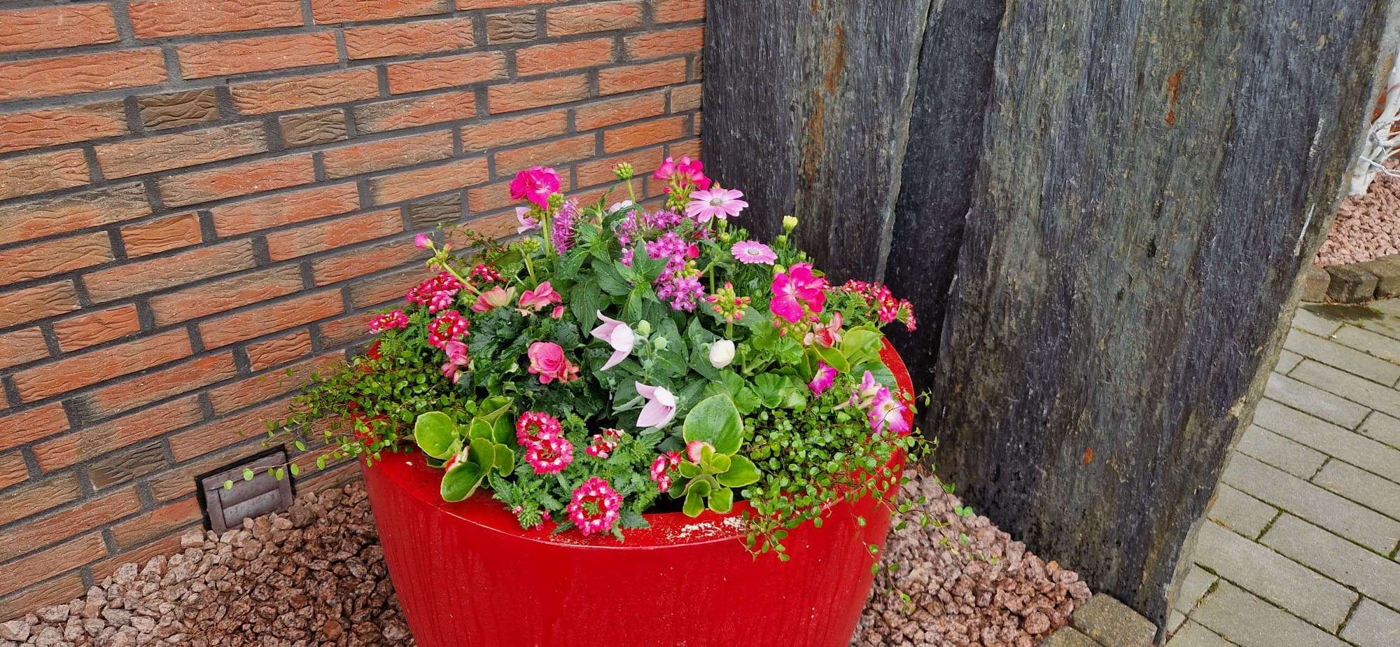 Beispielbild Gartenpflege 17