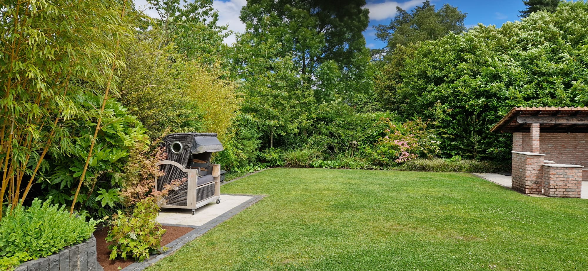 Beispielbild Gartenpflege 20