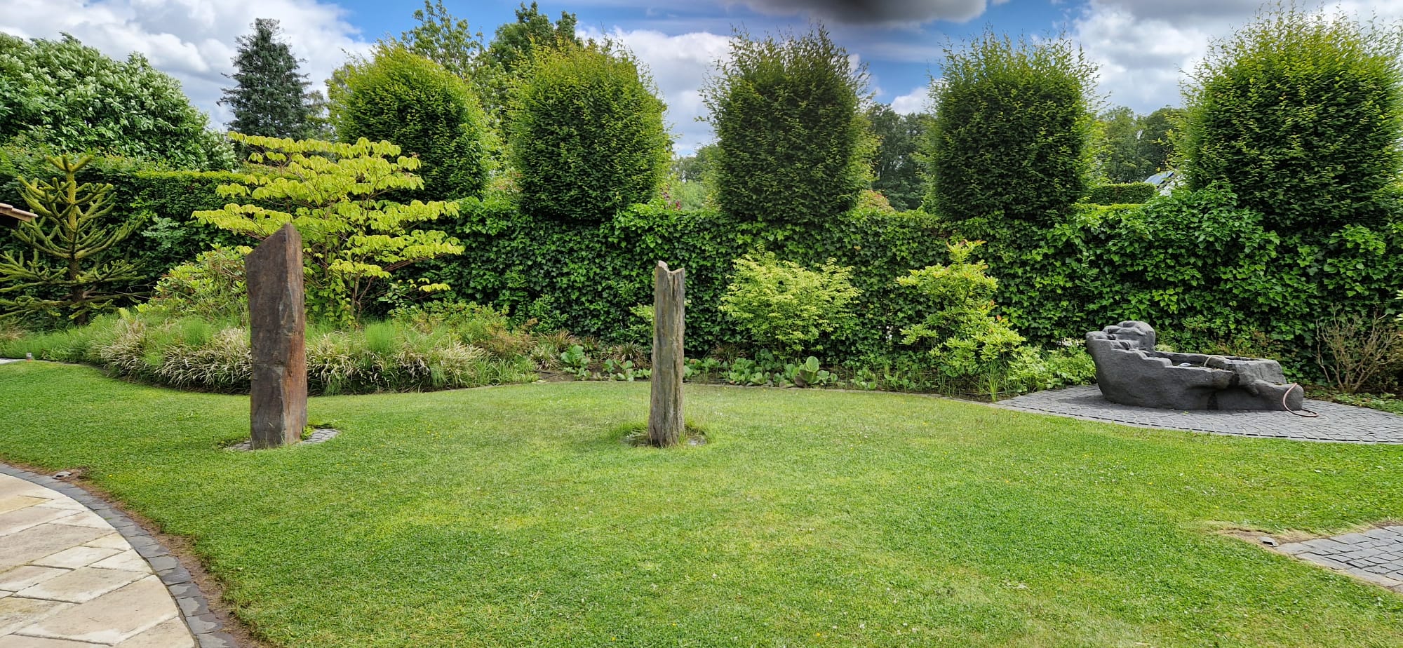 Beispielbild Gartenpflege 22