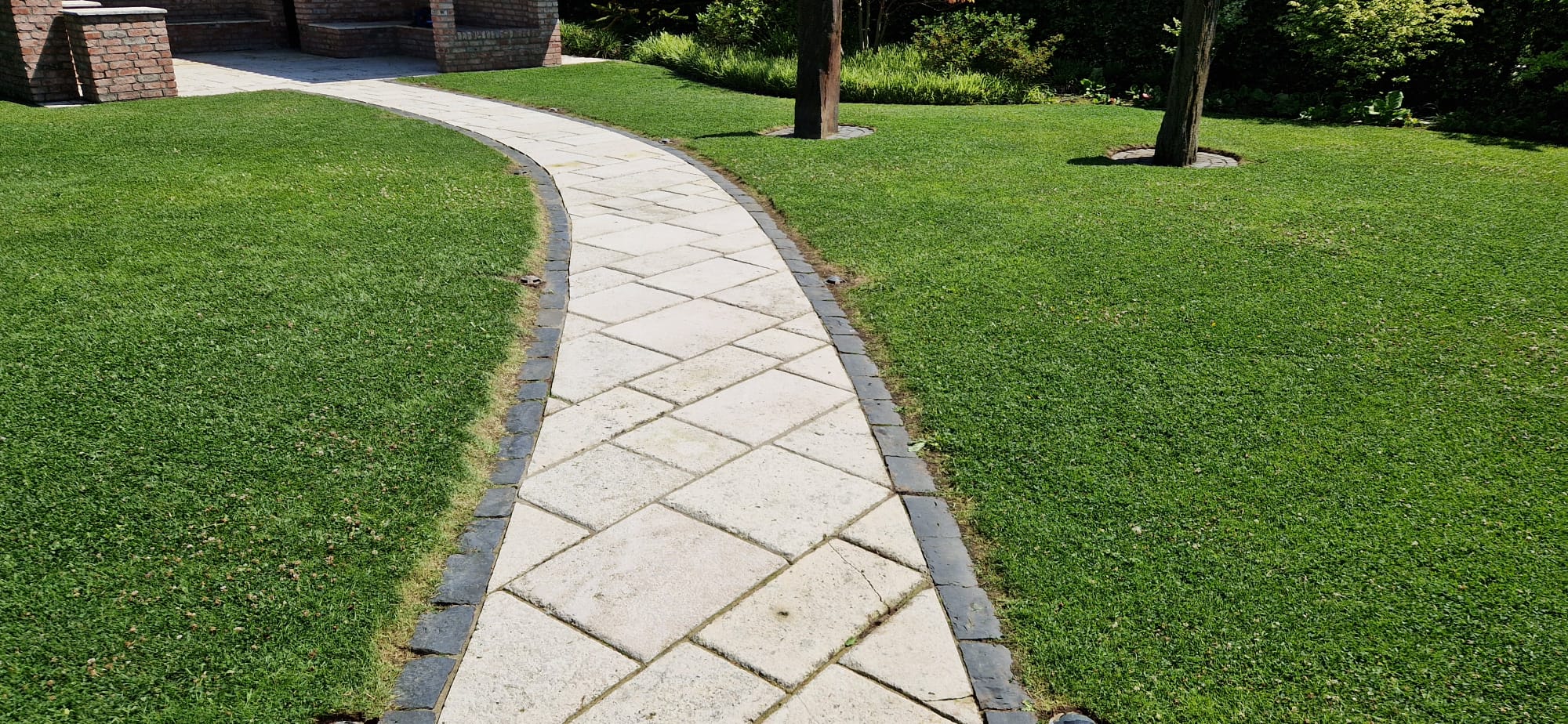 Beispielbild Gartenpflege 33