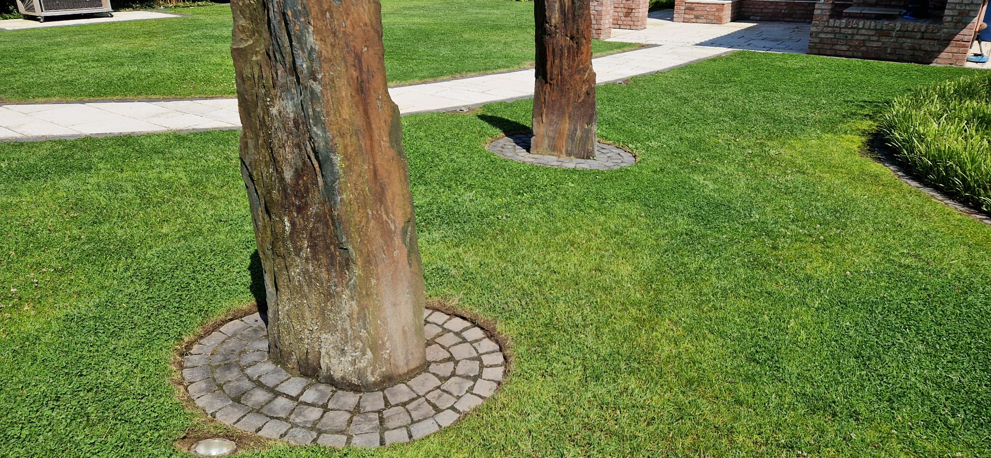 Beispielbild Gartenpflege 34