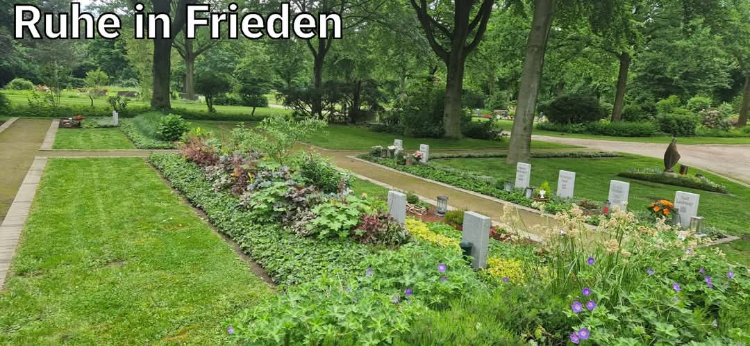 Beispielbild Grabpflege 51