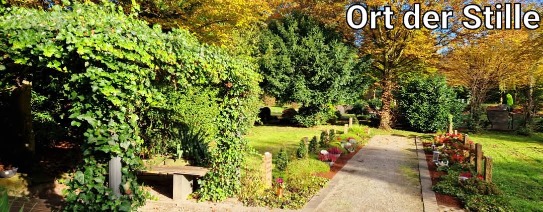 Beispielbild Grabpflege 53