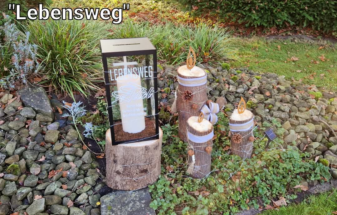 Beispielbild Grabpflege 55