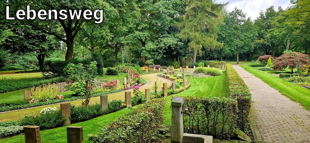 Beispielbild Grabpflege 56