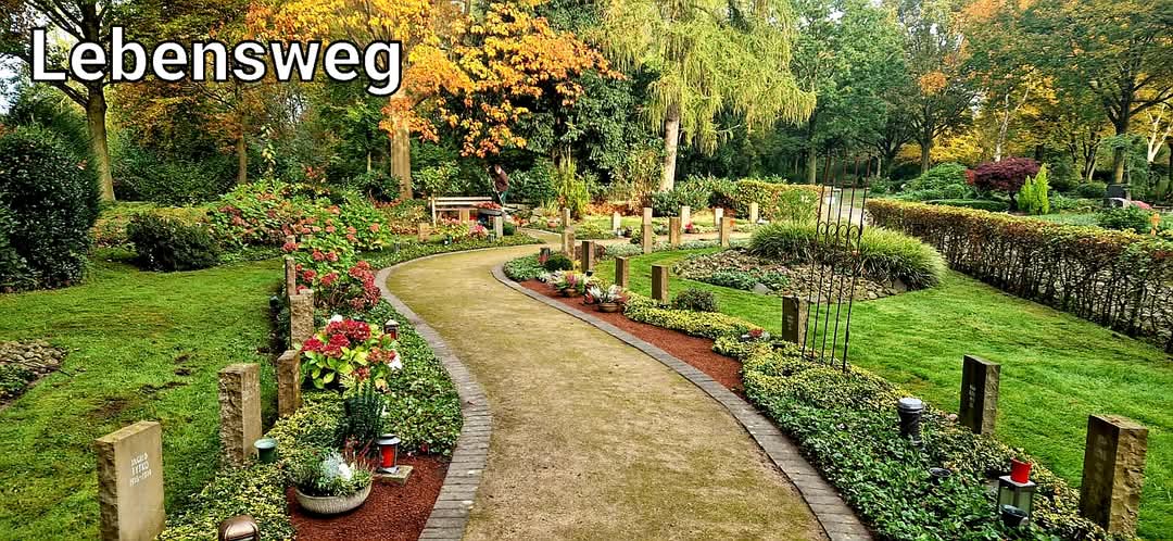 Beispielbild Grabpflege 57